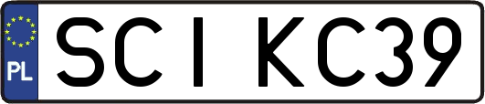 SCIKC39