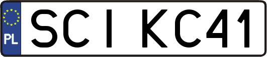 SCIKC41