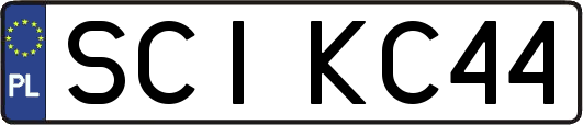 SCIKC44