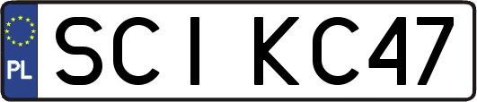 SCIKC47