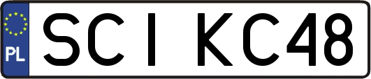 SCIKC48