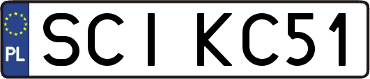 SCIKC51