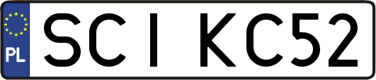 SCIKC52
