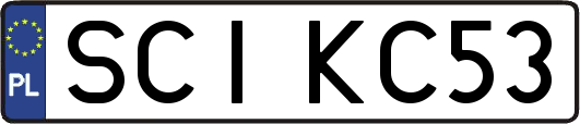 SCIKC53