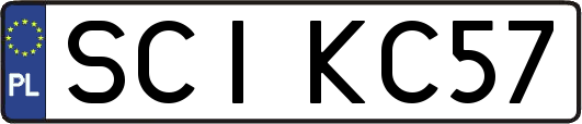 SCIKC57