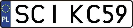SCIKC59