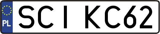 SCIKC62