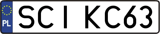 SCIKC63