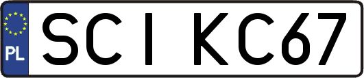 SCIKC67
