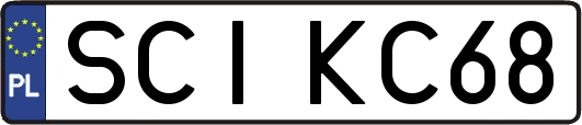 SCIKC68