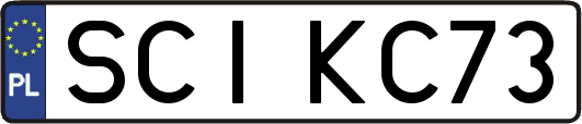 SCIKC73