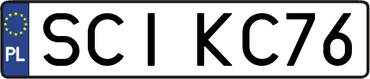 SCIKC76