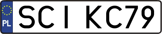 SCIKC79