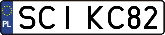 SCIKC82