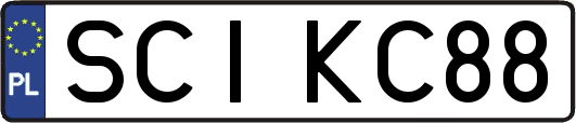 SCIKC88