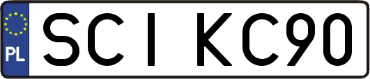 SCIKC90
