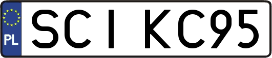 SCIKC95