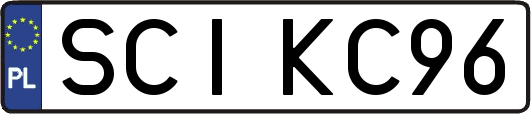 SCIKC96
