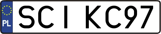 SCIKC97