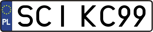 SCIKC99