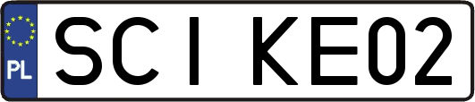 SCIKE02