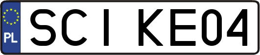 SCIKE04