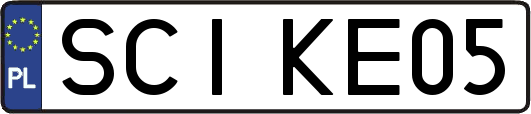 SCIKE05