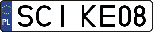 SCIKE08