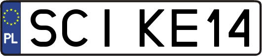 SCIKE14