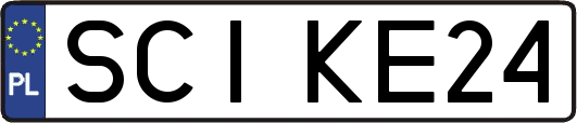 SCIKE24