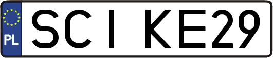 SCIKE29