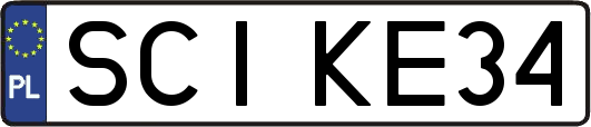 SCIKE34