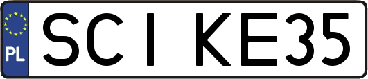 SCIKE35