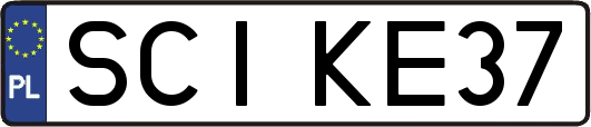 SCIKE37