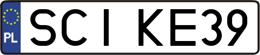 SCIKE39
