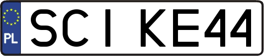 SCIKE44