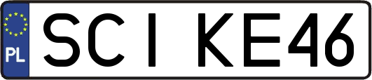 SCIKE46