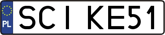 SCIKE51