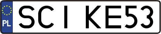 SCIKE53