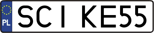 SCIKE55