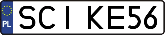 SCIKE56