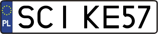 SCIKE57