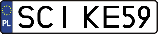 SCIKE59