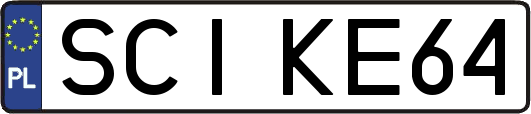 SCIKE64