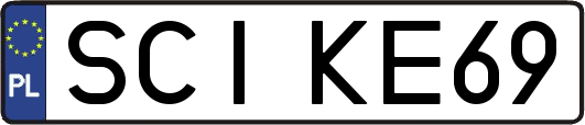 SCIKE69