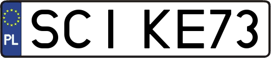 SCIKE73
