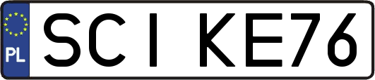 SCIKE76