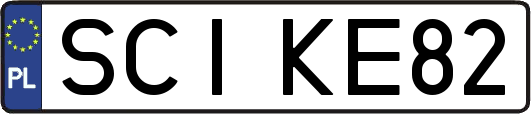 SCIKE82