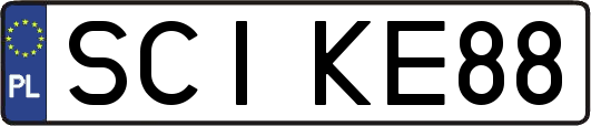 SCIKE88