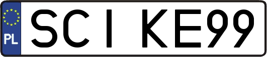 SCIKE99